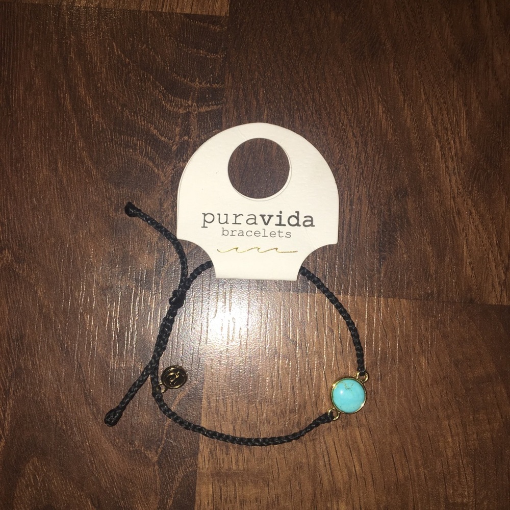 Pura Vida bracelet SOLD